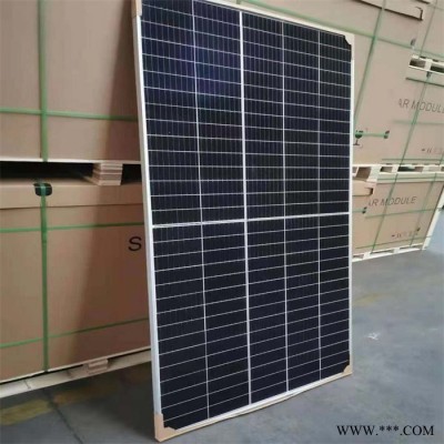 批發太陽能板 太陽能光伏組件 太陽能電池片 云鵬光伏
