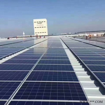 光伏支架_光伏發電支架_天津光伏支架_高強度光伏支架