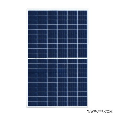 太陽能電池板光伏組件光伏電站解決方案提供商_