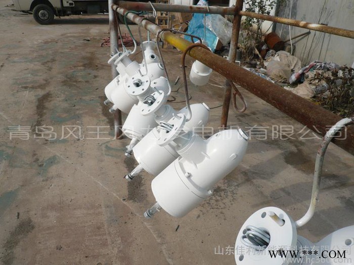 供應(yīng)佳利FD2.0-300W300W三相永磁風(fēng)力發(fā)電機(jī)