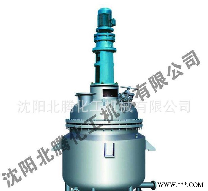 沈陽(yáng)北騰新型鋰電池負(fù)極材料包覆設(shè)備/鋰電池材料生產(chǎn)設(shè)備