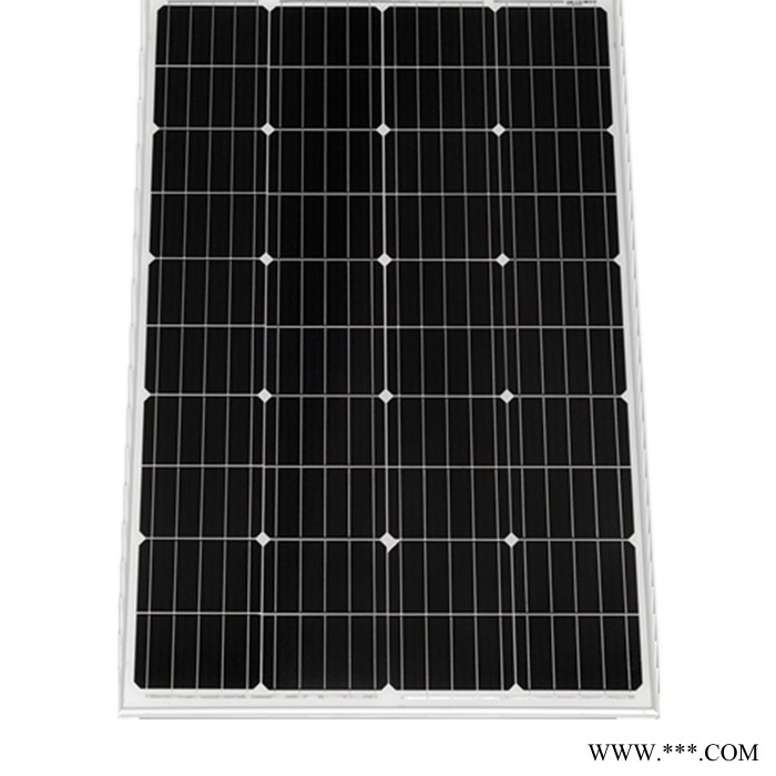 徐州眾厵350W  多晶硅光伏組件