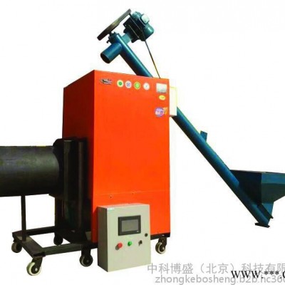 【中科帝火】 生產銷售25--240萬大卡生物質顆粒燃燒機 生物質鍋爐
