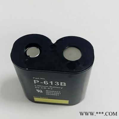 P-613B單點(diǎn)注油器電池|南方孟加拉注油器電池|臺(tái)灣原廠鋰電池