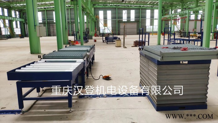 報廢新能源車鋰電池拆卸處理設備  廢舊汽車蓄電池