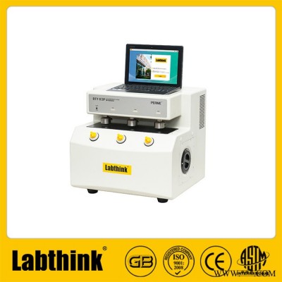 Labthink蘭光BTY-B3P鋰電池隔膜透氣性測試儀【新品上市】