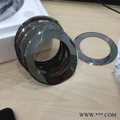 鋰電池合金分切圓刀片銅箔鋁箔鎢鋼分條刀片極片分條圓刀片 分切機(jī)圓刀片