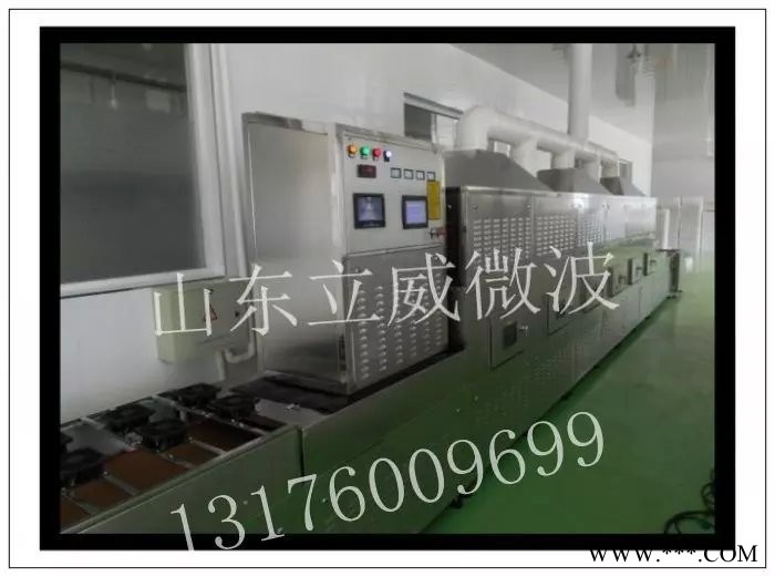 上海微波設(shè)備鋰電池材料微波烘干設(shè)備