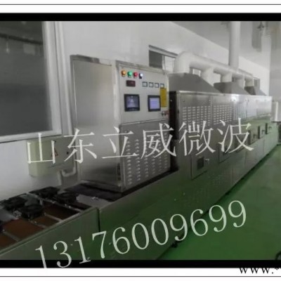 上海微波設(shè)備鋰電池材料微波烘干設(shè)備
