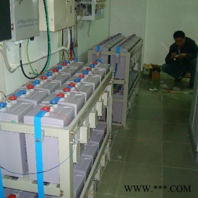 雙登2V蓄電池 2V1000AH蓄電池 雙登蓄電池GFM-1000光伏48V 24V組