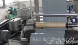 鋰電池內(nèi)膜吹膜機PP吹膜機