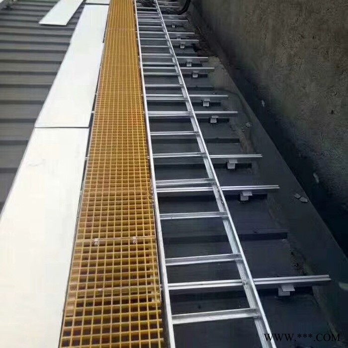 鼎翔 玻璃鋼格柵板  玻璃鋼格板   光伏格柵   光伏走道板   生產廠家