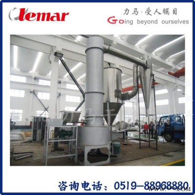 常州力馬-漿體物料閃蒸干燥塔xsg-12、鋰電池正極材料烘干機、三元材料干燥設備