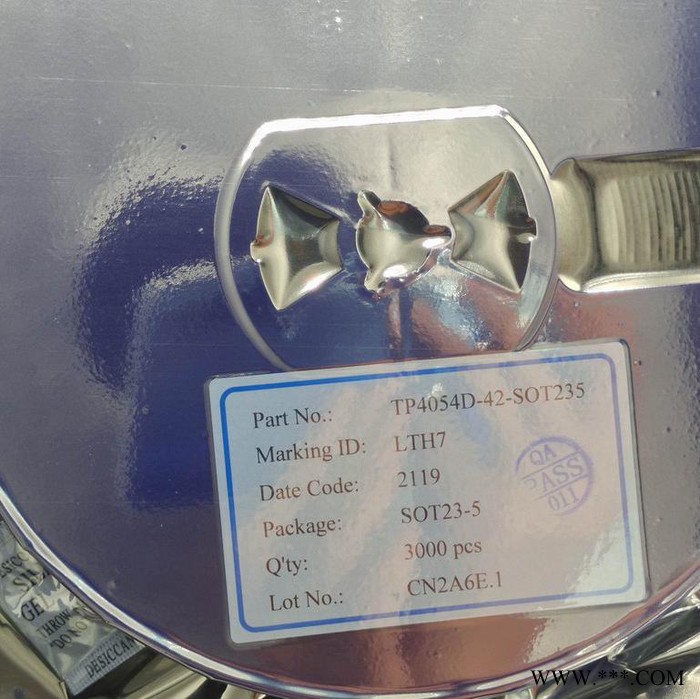 YX8182B DIP8 3.2V/3.7V鋰電池通用 LED太陽能草坪燈驅(qū)動(dòng)IC