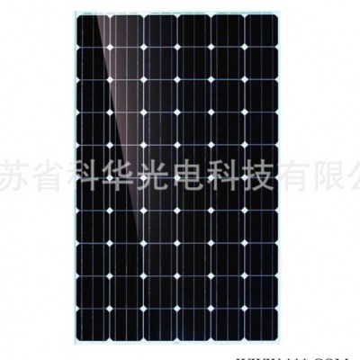 大量供應太陽能電池 70瓦單晶光伏發電家庭戶外充電