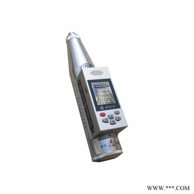 一體式語音數顯回彈儀 HT225-W 鋰電池 選配打印機 自動評定結果