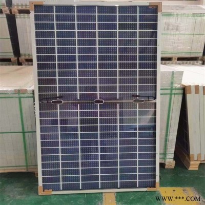 廠家批發 太陽能電池板 單晶/多晶太陽能電池板 足功率帶質保 云鵬光伏