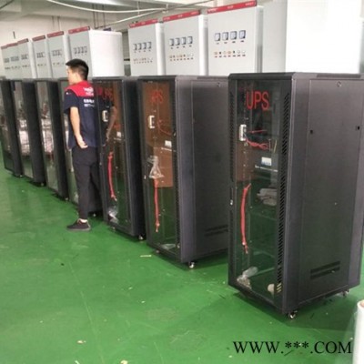 UPS不間斷電源 12V轉220V 500W 便攜式UPS電源 光伏充電器**產品