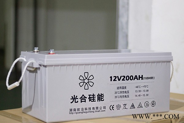 光合硅能電池_光合硅能光伏發電儲能蓄電池中國有限公司