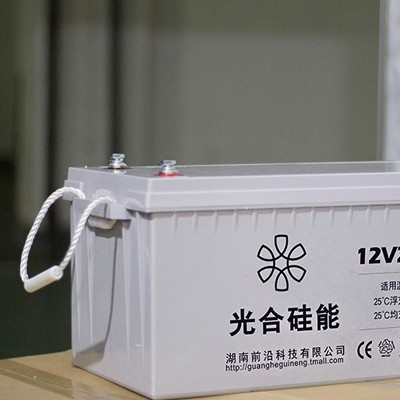 光合硅能電池_光合硅能光伏發電儲能蓄電池中國有限公司