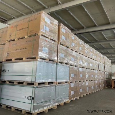 廠家直供 太陽能組件 單晶/多晶太陽能組件 功率全帶質保 云鵬光伏