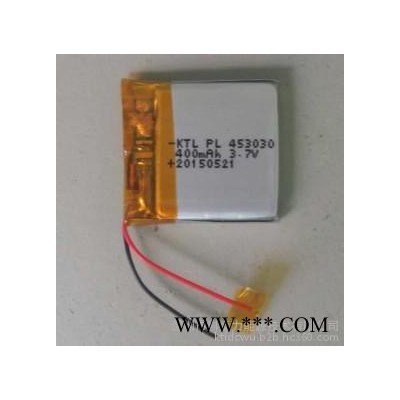 小型號聚合物鋰電池－聚合物鋰電池廠家（聚合物鋰電池樣品圖片）