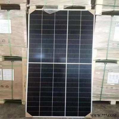 廠家銷售 太陽能發電板 單晶/多晶太陽能發電板 型號多種類全 云鵬光伏