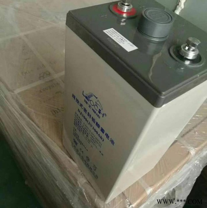 理士蓄電池DJ800 太陽能光伏電站2V800AH 鉛酸蓄電池 免維護蓄電池