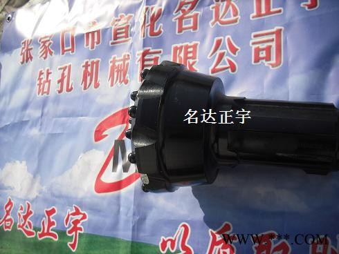 低風壓150釬頭廠家網址 低風壓光伏釬頭批發價 名達正宇釬頭大放價