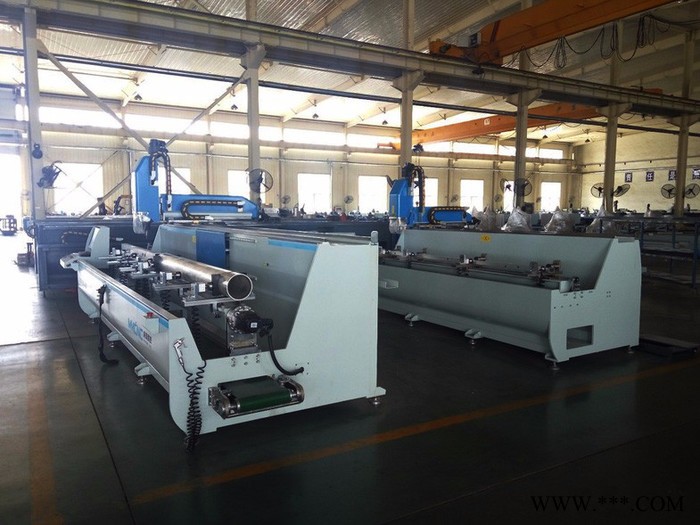 明美MM-1550-CNC鋁合金數控加工中心 光伏加工設備 鋁工業型材數控加工設備生產廠家 鋁單板數控加工設備