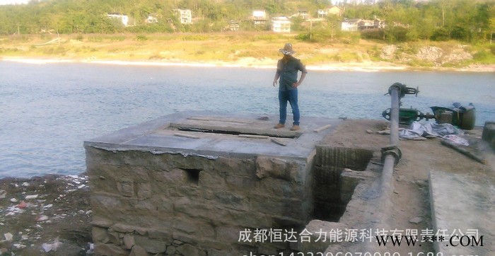 太陽能光伏揚水系統 太陽能提灌系統 無人值守灌溉系統 太陽能提灌站