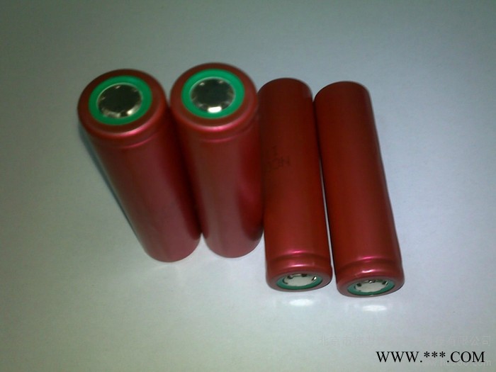 供應三洋 鋰電池18650-2400mAh18650 三洋 鋰電池