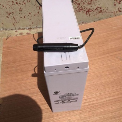 圣陽蓄電池6FTJ-200B狹長型蓄電池12V200AH 光伏發(fā)電專用儲能蓄電池 通信電源內(nèi)置48V電池 UPS專用電池