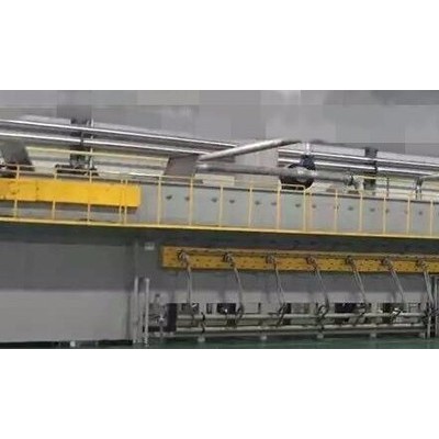匯通1300型鋰電池薄膜機(jī)械設(shè)備 鋰電池隔膜涂覆機(jī)