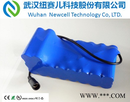 newcell/紐賽兒LSC14250 鋰電池