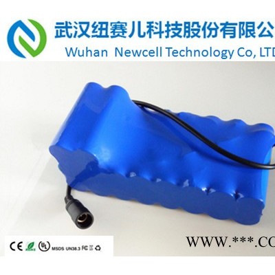 newcell/紐賽兒LSC14250 鋰電池