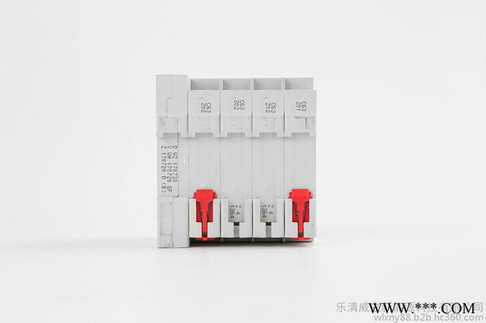 WINLIN/威立 光伏重合閘  來電合閘失電分閘 光伏專用重合閘