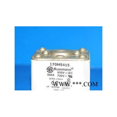 光伏逆變器,新能源用光伏逆變器保護(hù) BUSSMANN 170M5415