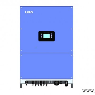 朗拓LT-60000HD 60kw光伏并網逆變器 60kw光伏并網逆變器村級電站專用