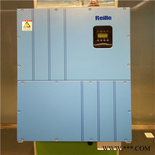 【雷樂】光伏并網逆變器50k，380V分布式光伏發電逆變器 ，太陽能發電組件質保5年**