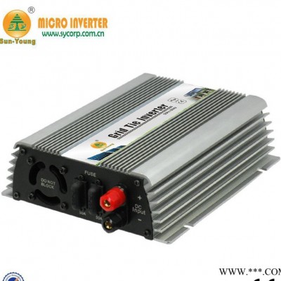 恩佑600W太陽(yáng)能逆變器 光伏發(fā)電逆變器 寬壓輸入 東莞