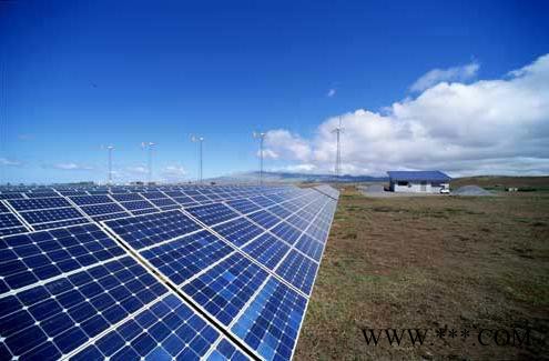 光伏新能源發電并網 光伏新能源發電并網安裝費用 達達供