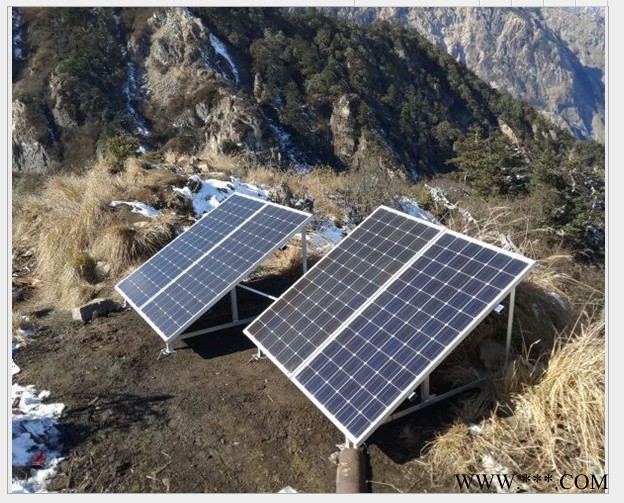 四川啟超SCQC16-02 光伏發電   太陽能發電 光伏太陽能發電