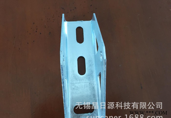 光伏支架配件，三角連接件，連接件
