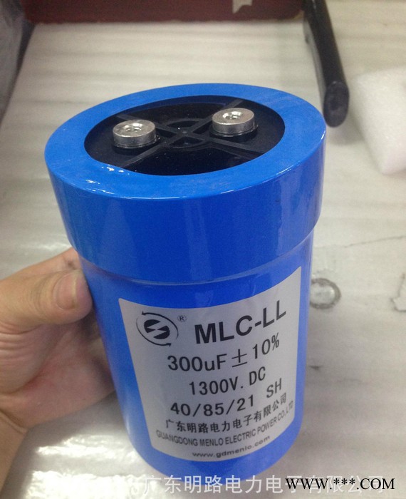 MLC-LL 200uf2000v直流支撐電容器 光伏發電電