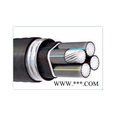 SUNTRANLOY雙誠  GF-YJLH62-ACWU90DC 鋁合金電纜  光伏專用電纜