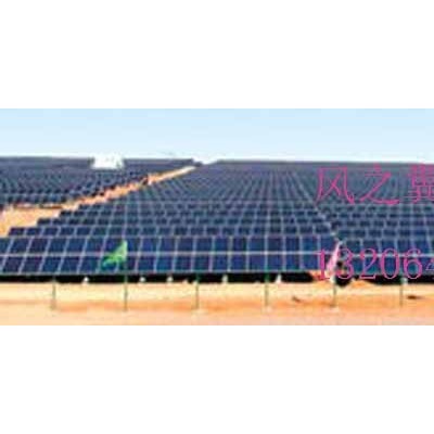 青島風(fēng)之翼FZYS-1KW太陽(yáng)能光伏發(fā)電系統(tǒng)