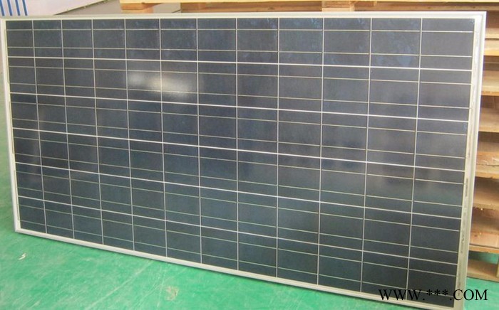 Real Solar  RS-P-300 300W太陽能電池組件     光伏組件