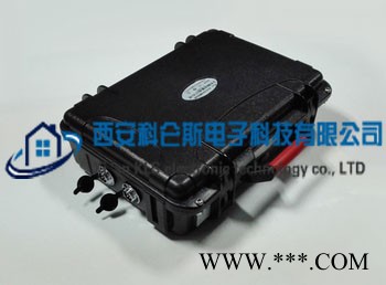 KLSKLS-J2460型  -40度**級(jí)鋰電池-便攜式電源