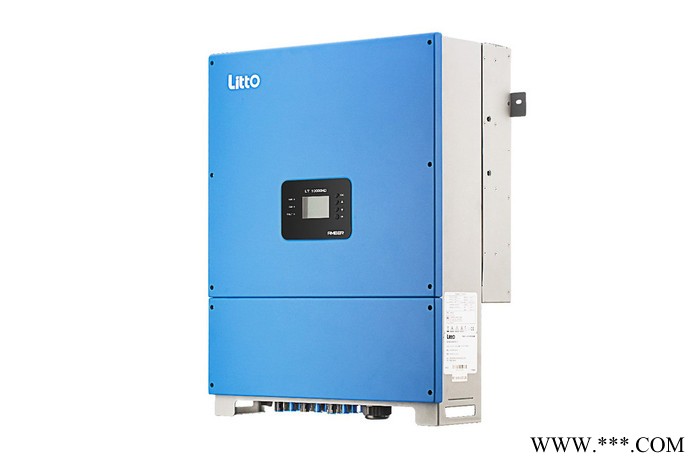 朗拓LT-30000HD 30kw光伏并網逆變器30kw商業電站并網逆變器